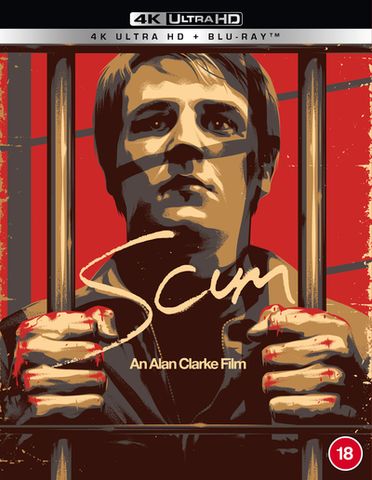 Scum (18) 2013 - CeX (UK): - Buy, Sell, Donate